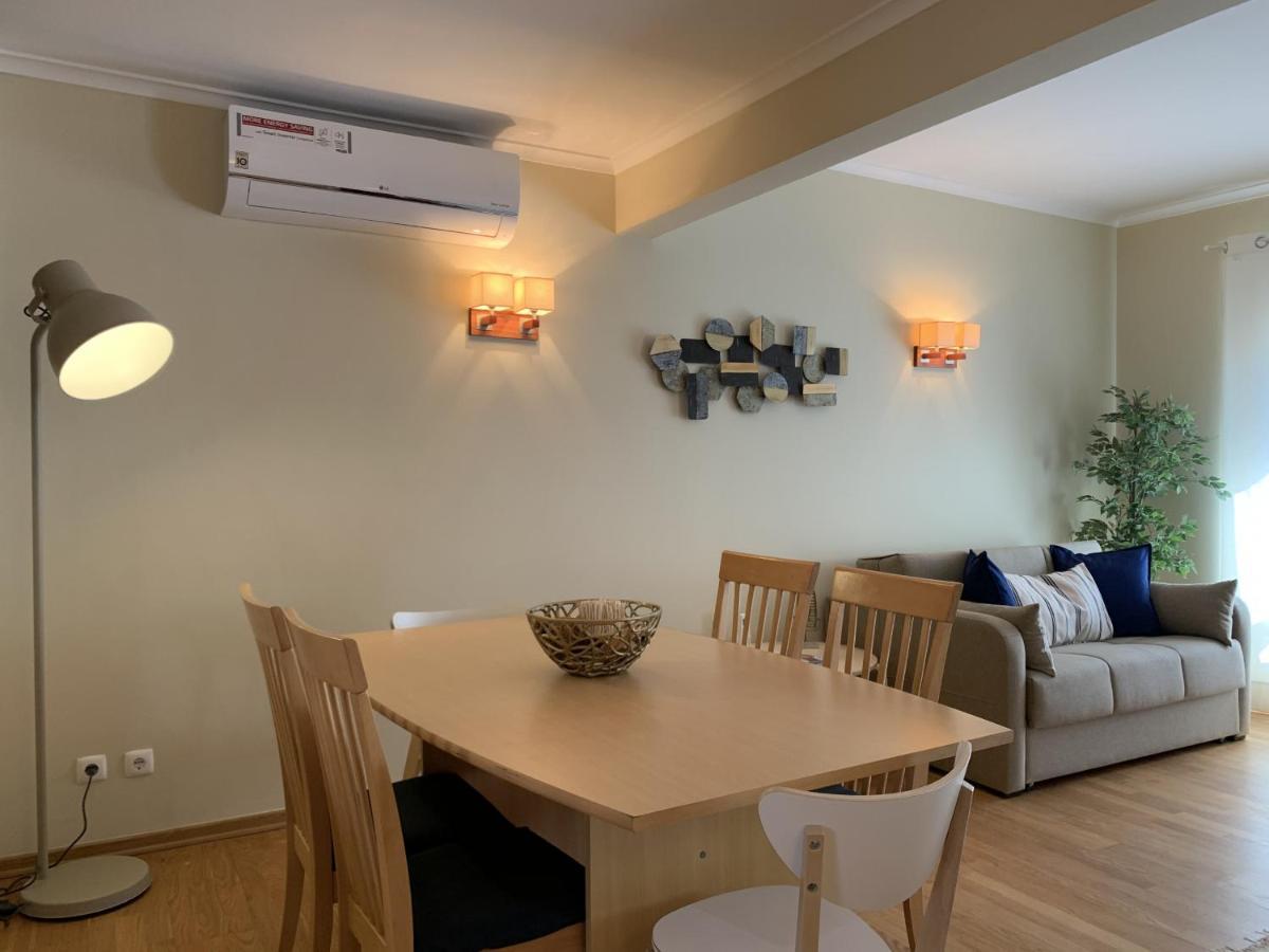 Duplex Apartment With Terrace In Cascais Downtown Extérieur photo