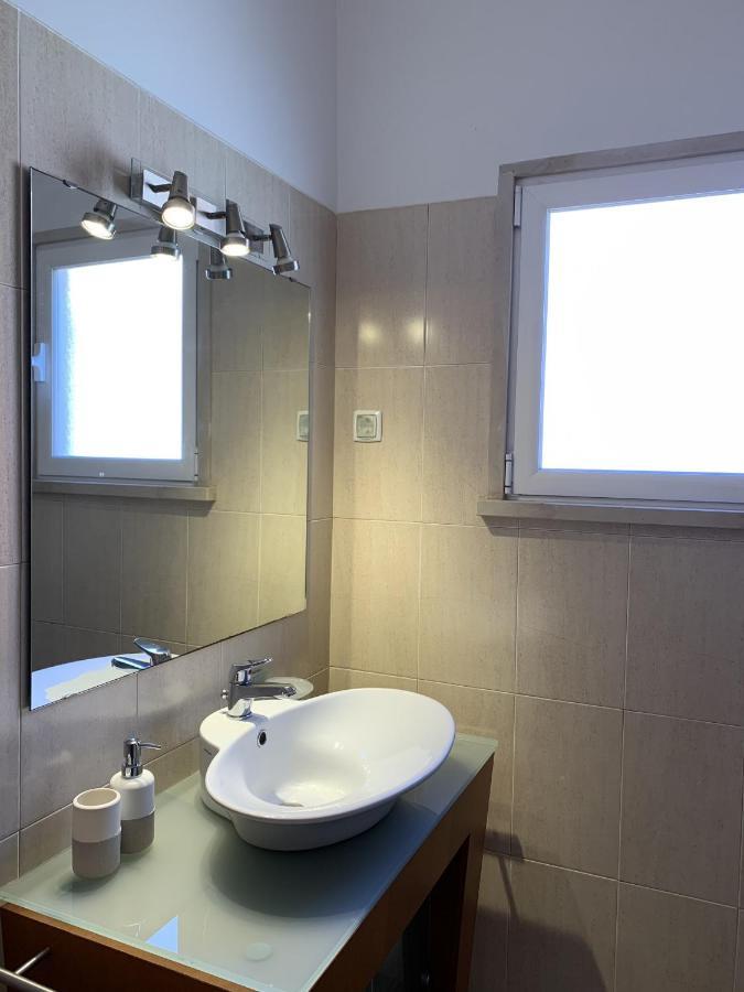 Duplex Apartment With Terrace In Cascais Downtown Extérieur photo