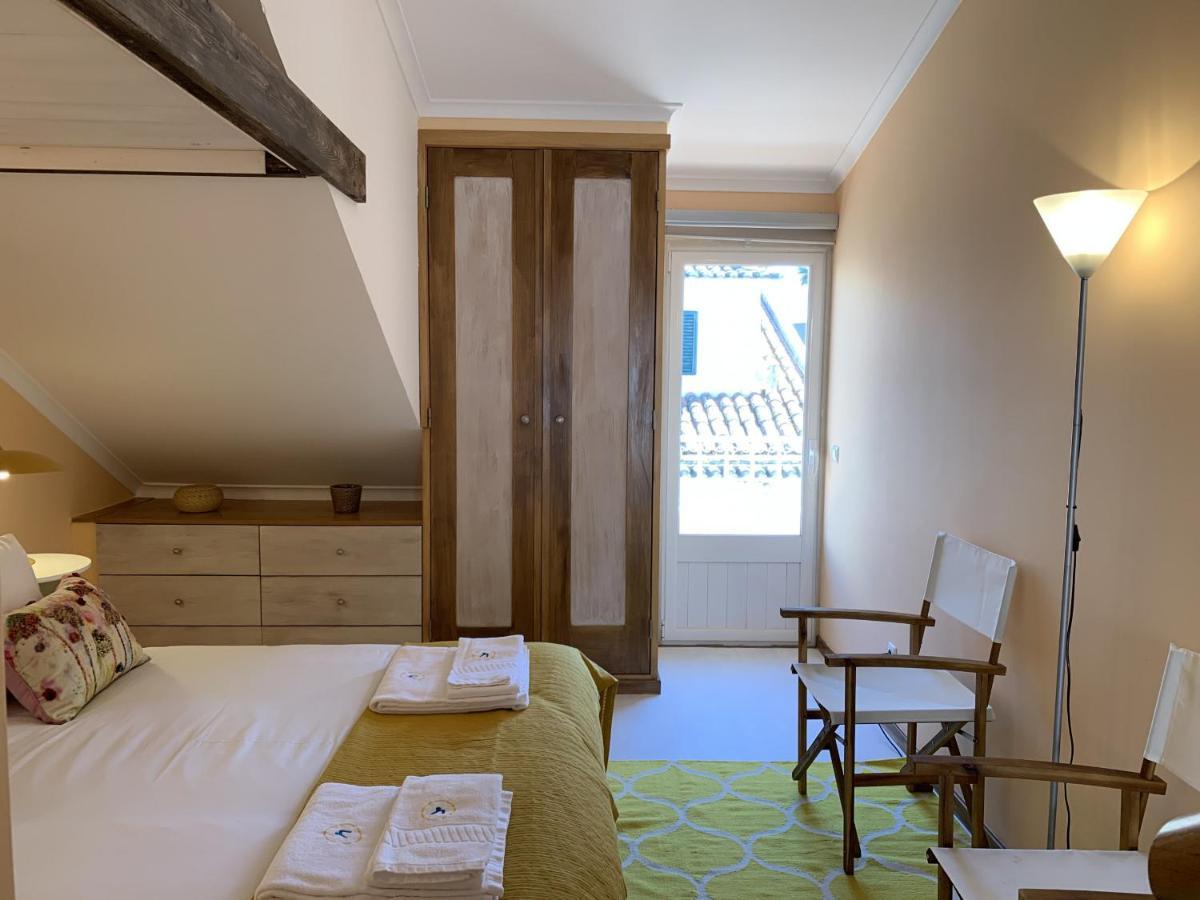 Duplex Apartment With Terrace In Cascais Downtown Extérieur photo
