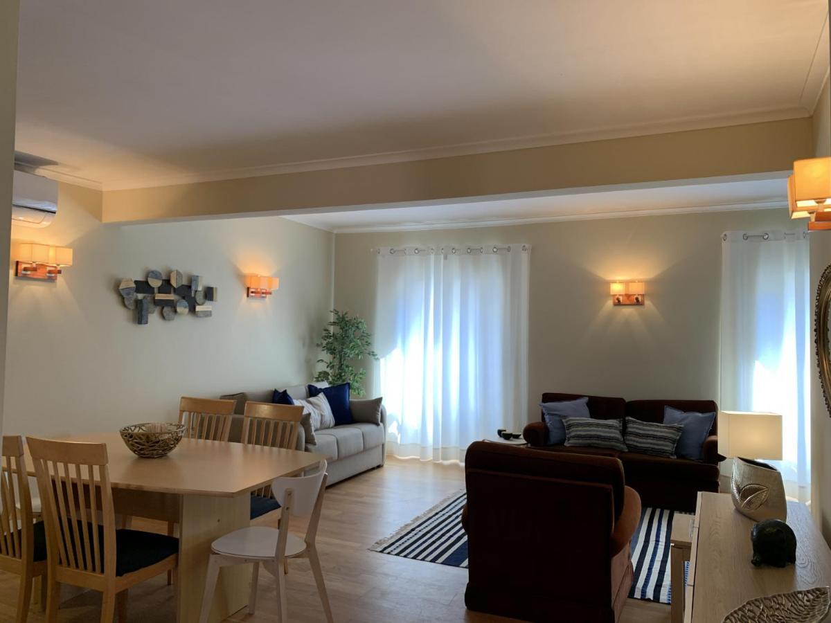 Duplex Apartment With Terrace In Cascais Downtown Extérieur photo