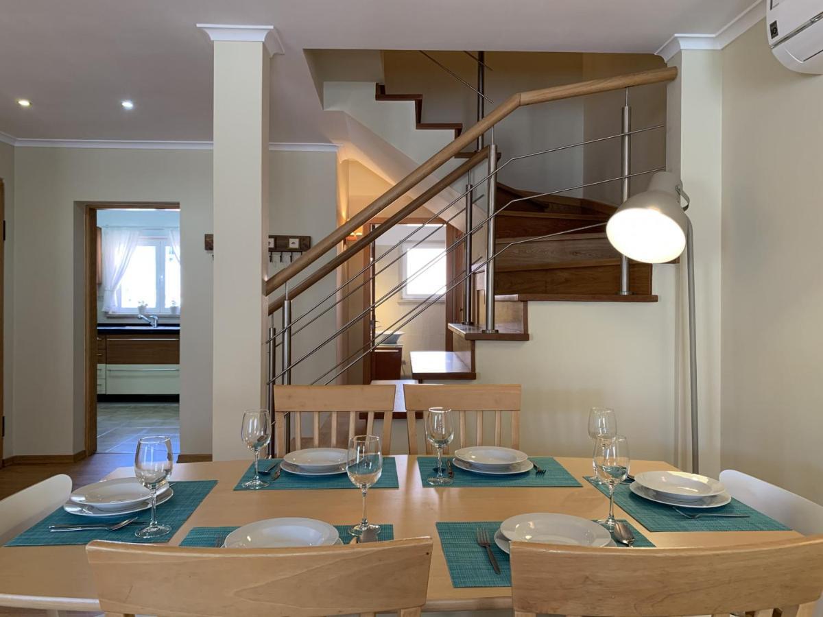 Duplex Apartment With Terrace In Cascais Downtown Extérieur photo